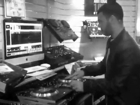 Dj Cross Fella: One Shot Mix Podcast #4 (Teaser)