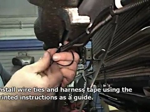 Episode #199 - 2010+ Honda CR-V Fog Light Kit Installation