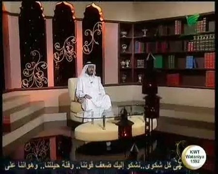 Al Moubdioune - Épisode 20 - Tareq Al Suwaidan