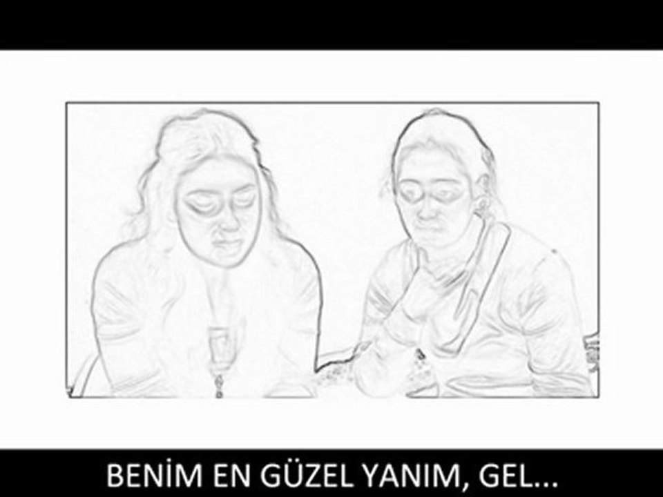 Hayat vurma dur !