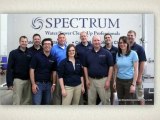Spectrum Restoration Commercial Carpets | Aurora, IL (630) 898-3200