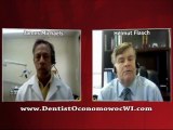 Cosmetic Dentist Oconomowoc WI, Dental Implants, Dr. James Michaels