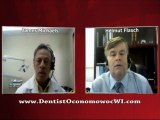 Cosmetic Dentist Oconomowoc WI, Dental Practice, Dr. James Michaels
