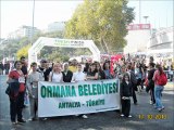 ORMANA LILAR  2011  AVRASYA  MARATONU TANITIM  FİLMİ