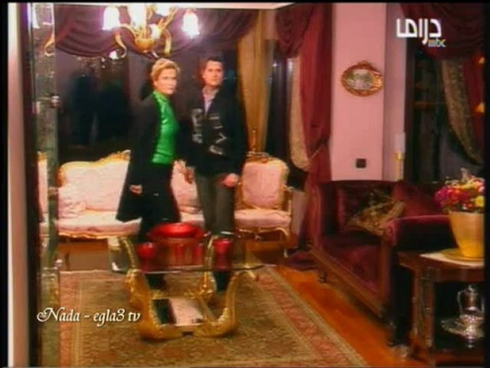 مسلسل الشهرة حلقة 3 ج2