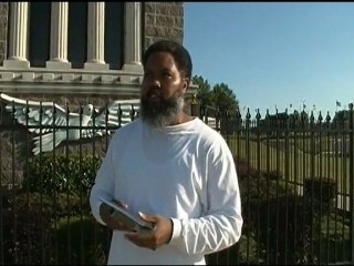 HEATHEN STATUE OF LIBERTY PART 3