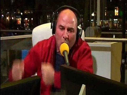 Les idées de titres de Vincent Moscato pour le Midi Olympique