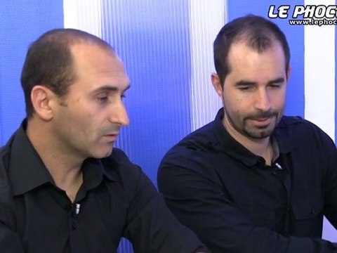 Talk - Partie 1 : la défaite de trop !