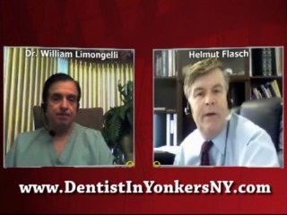 Dentist Yonkers NY, Dental Practice, Dr. William Limongelli