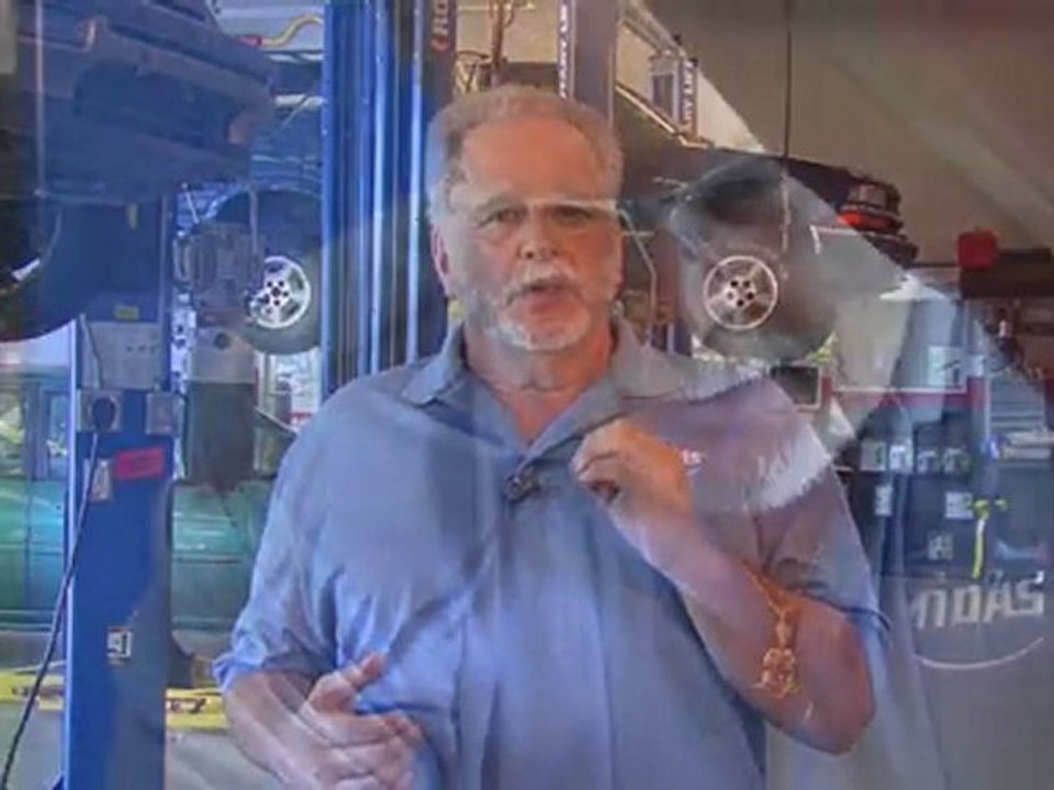 Auto Repair Overview - Diagnosing Common Car Problems #1