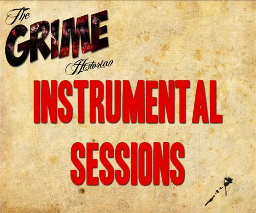 Unknown - Like A Surgeon (Instrumental)