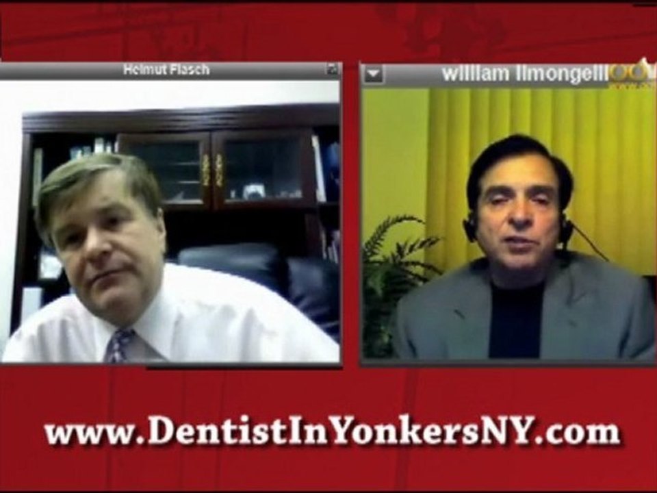 Dentist Yonkers NY, Gum Disease  Consequences & Heart Problems, Dr. William Limongelli