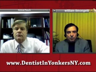 Dentist Yonkers NY, Invisalign, Dr. William Limongelli