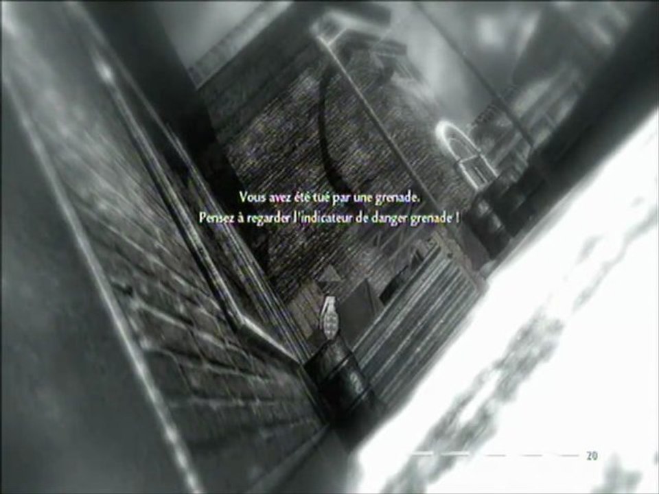 Call Of Duty World at War [04] Vandetta !