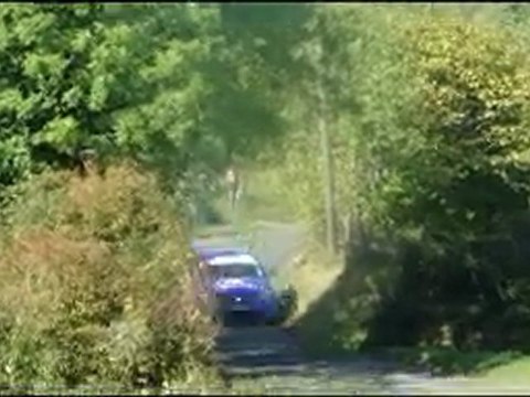 FINALE RALLYES 2011