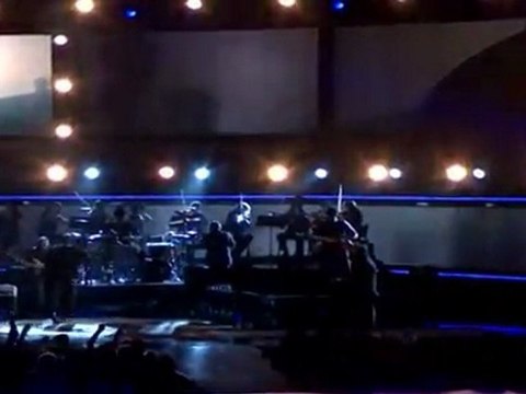 Enrique Iglesias ft. Jennifer Lopez Mouth To Mouth Live Music