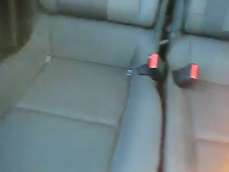 RENAULT GD SCENIC