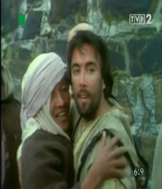 Powołanie Szczepana