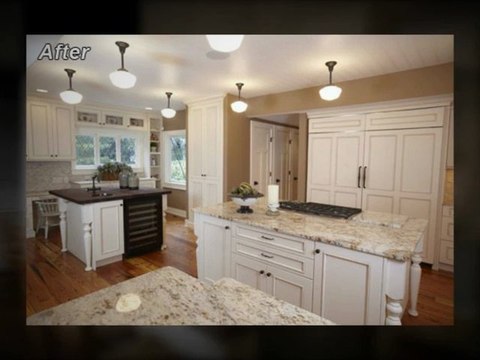 Stonebreaker Builders Will Remodel Your Kitchen | St. Charles, IL (630) 762-8838