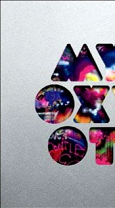 Up With The Birds - Colplay