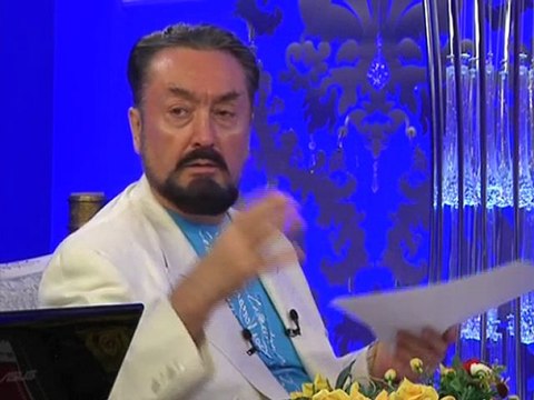 Adnan Oktar vesilesiyle Mason localarına Kuran tebliği yapılıyor..
