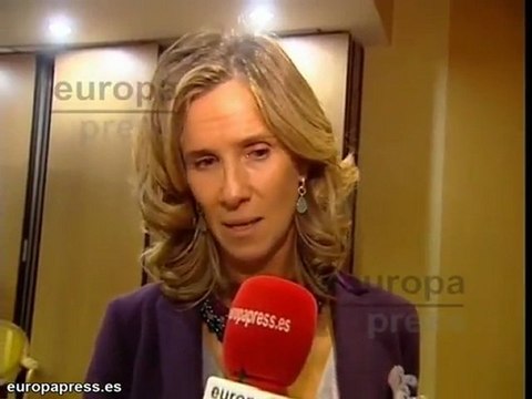 Garmendia: Como vasca recibo bien el comunicado de Eta