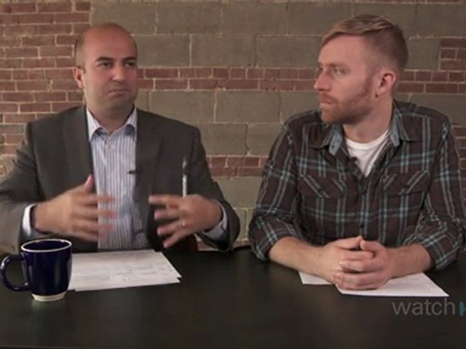 HipMojo 11C: Apple's Future