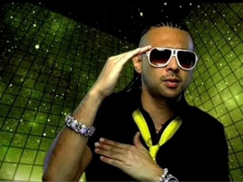 Sean Paul - So Fine
