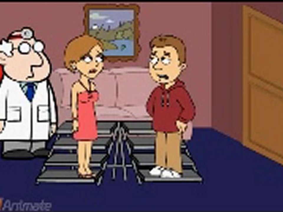 MARRIAGE Spanish wmv