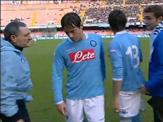 13 - Napoli - Foggia 2-2 - 27.11.2005 - Serie C1B 2005-06