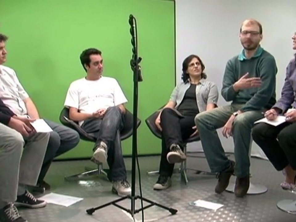 Podcast Semana Tech Episódio 284 - 20/10/2011