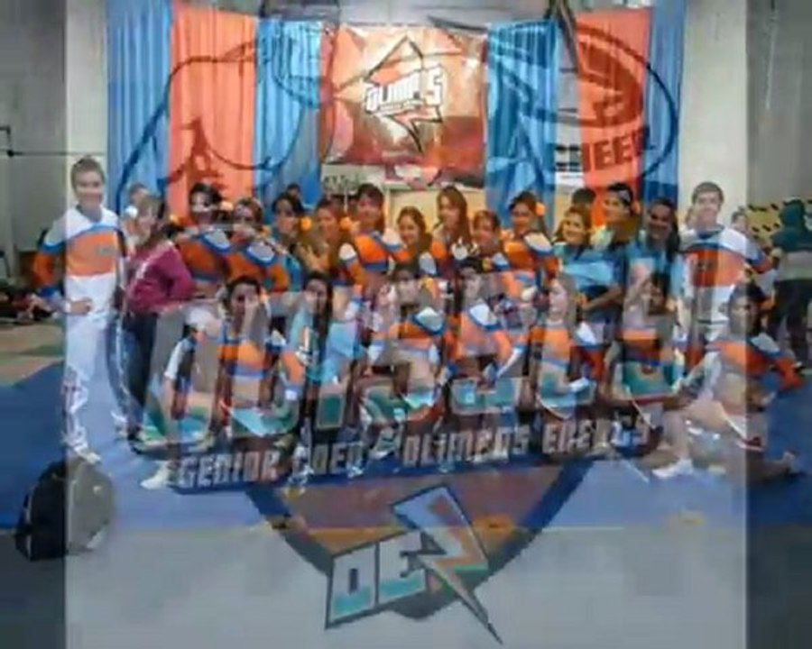 Olimpos Showcase 2011