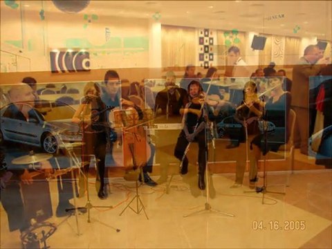 Ar Müzik Organizasyon ve Menajerlik Çigan Tanıtım Filmi