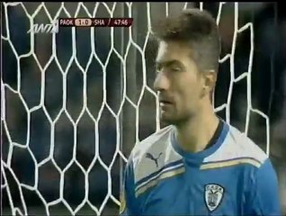 ΠΑΟΚ - Σάμροκ Ρόβερς 2-1 | HIGHLIGHTS