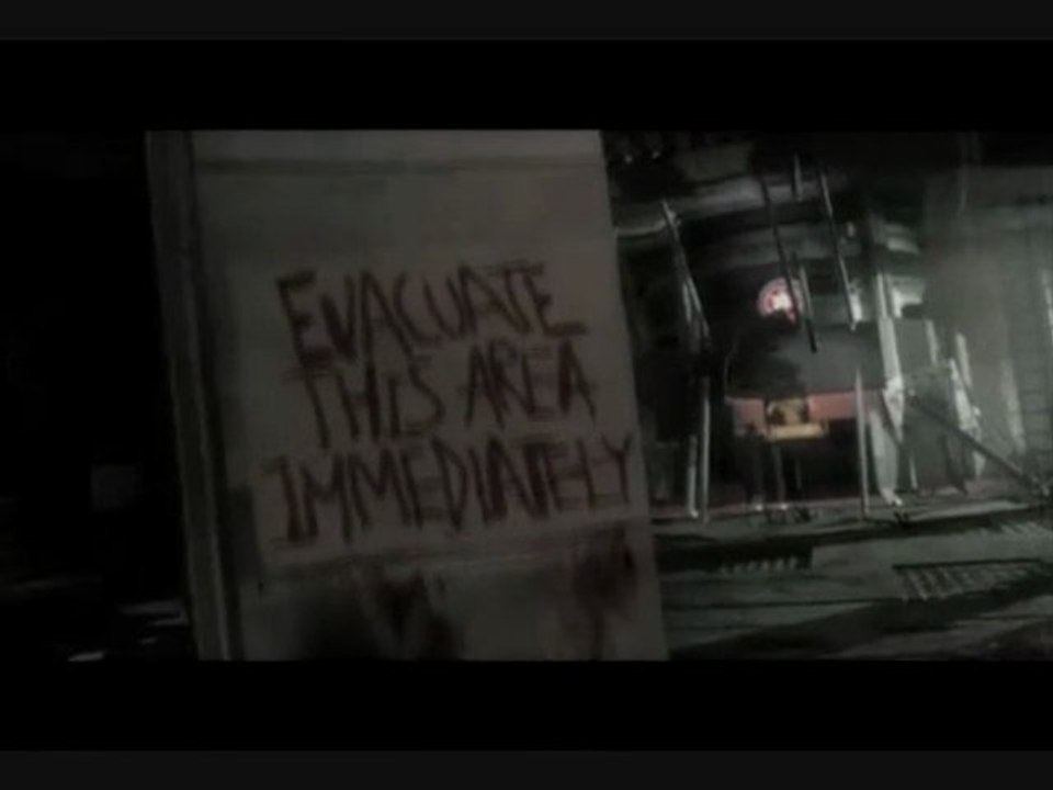 DEAD SPACE  [GMV]