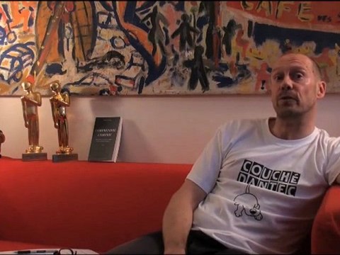 Alain Soral sur Faurisson et le documentaire Un homme de Paul-Éric Blanrue