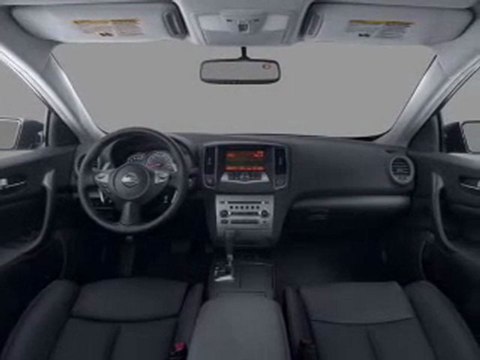 2011 Nissan Maxima APPLETON WI - by EveryCarListed.com