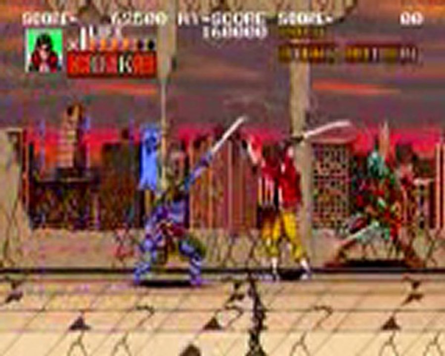 Sengoku Playthrough Part 2