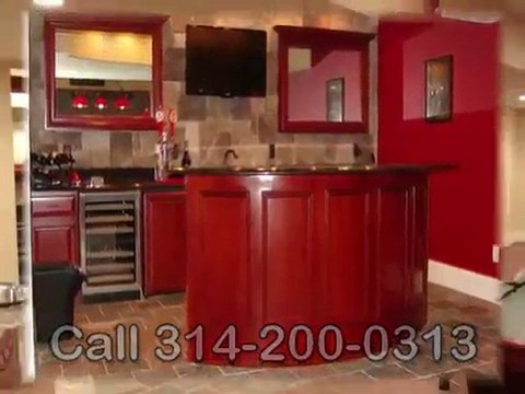 Basement Design Wentzville Call 314-200-0313 For Free ...