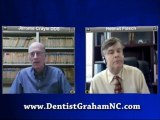 Cosmetic & Implant Dentist Graham NC, Dental Practice, Dr. Jerome Crayle