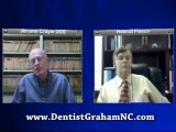 Implant Dentist Burlington NC, Dental Lumineers & Porcelain Veneers, Dr. Jerome Crayle