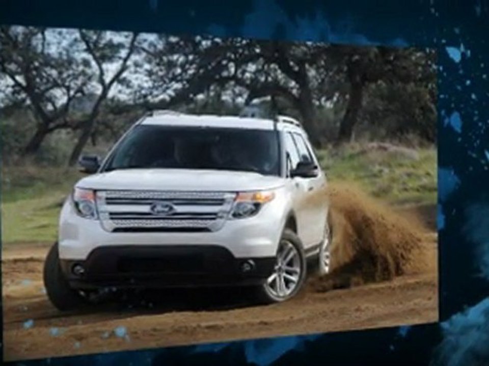 The 2012 Ford Taurus at Future Ford of Clovis is a Fresno Favorite