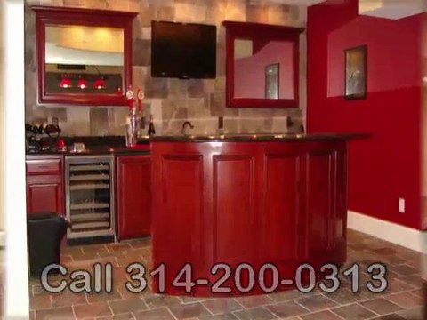 Basement Remodel Wentzville Call 314-200-0313 For Free ...