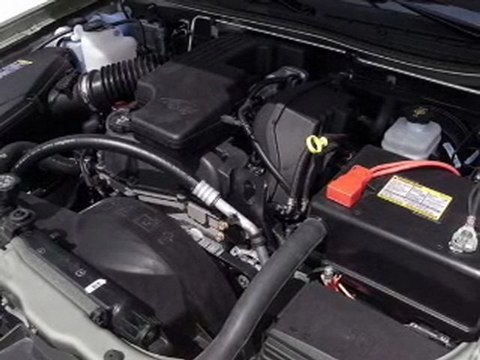 2004 GMC Canyon Murfreesboro TN - by EveryCarListed.com