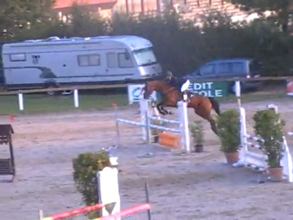 Quief GP110 le 16-10-2011
