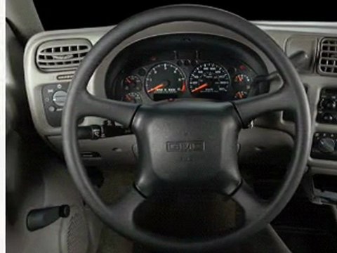 2000 GMC Sonoma West Salem WI - by EveryCarListed.com