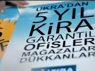 Necati Şaşmaz'ın yeni reklam filmi Ekim 2011 BaYaN aLeMDaR