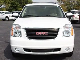 2011 GMC Yukon Buford GA - by EveryCarListed.com