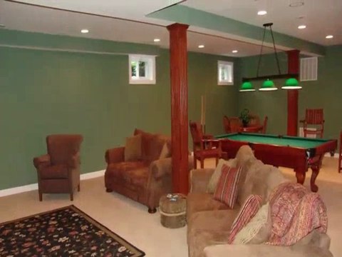 Basement Contractor Chesterfield Call 314-200-0313 For ...