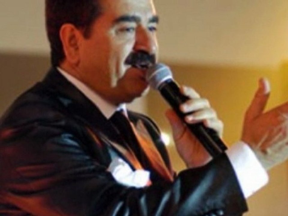 ibrahim tatlıses yeni 2012